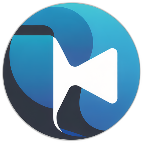 扣扣影院Logo